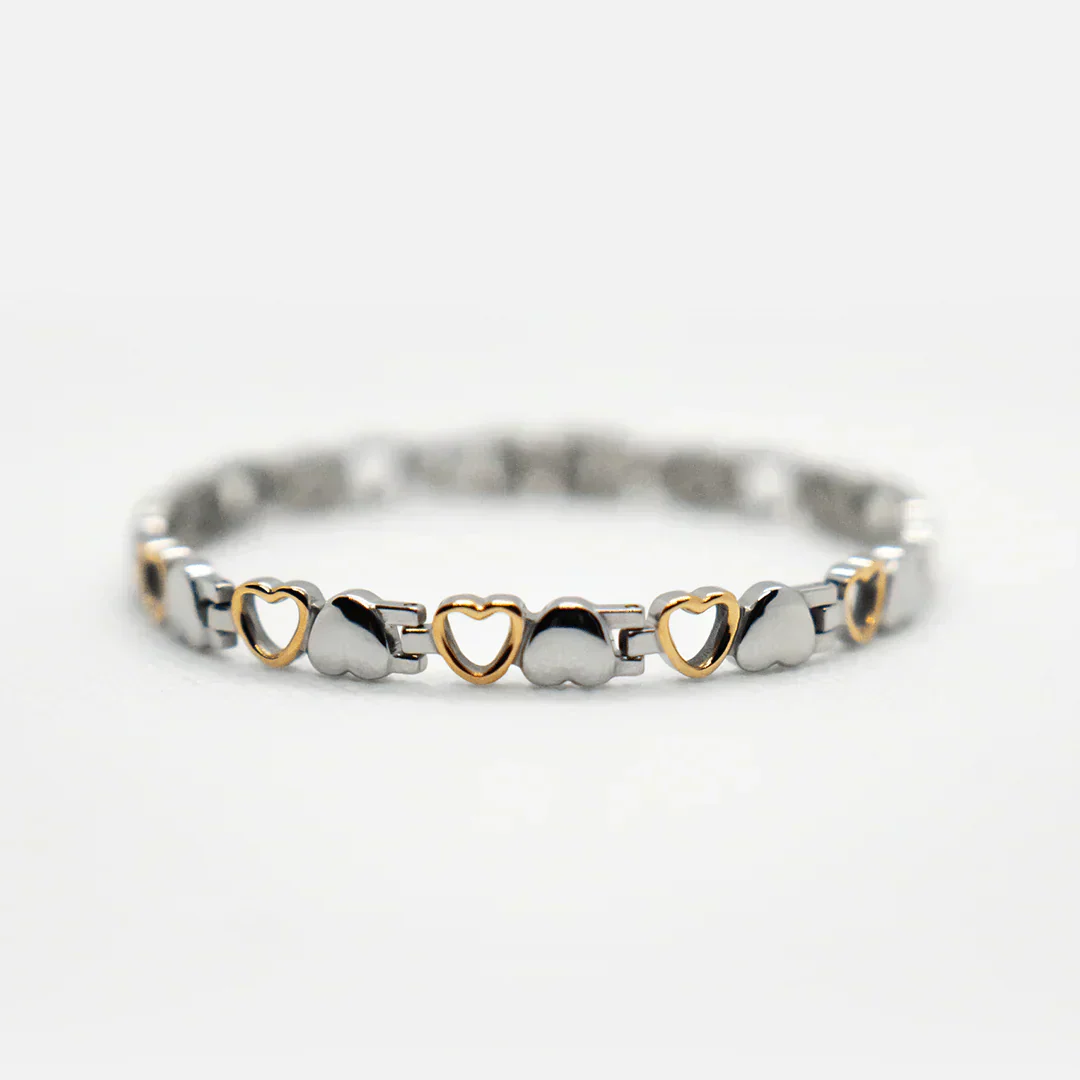 âCZTICLEÂź Bracelet MagnĂ©tique Bien-Ătre âšRelaxation · Meilleur Sommeil · Ăquilibre IntĂ©rieur - Image 11