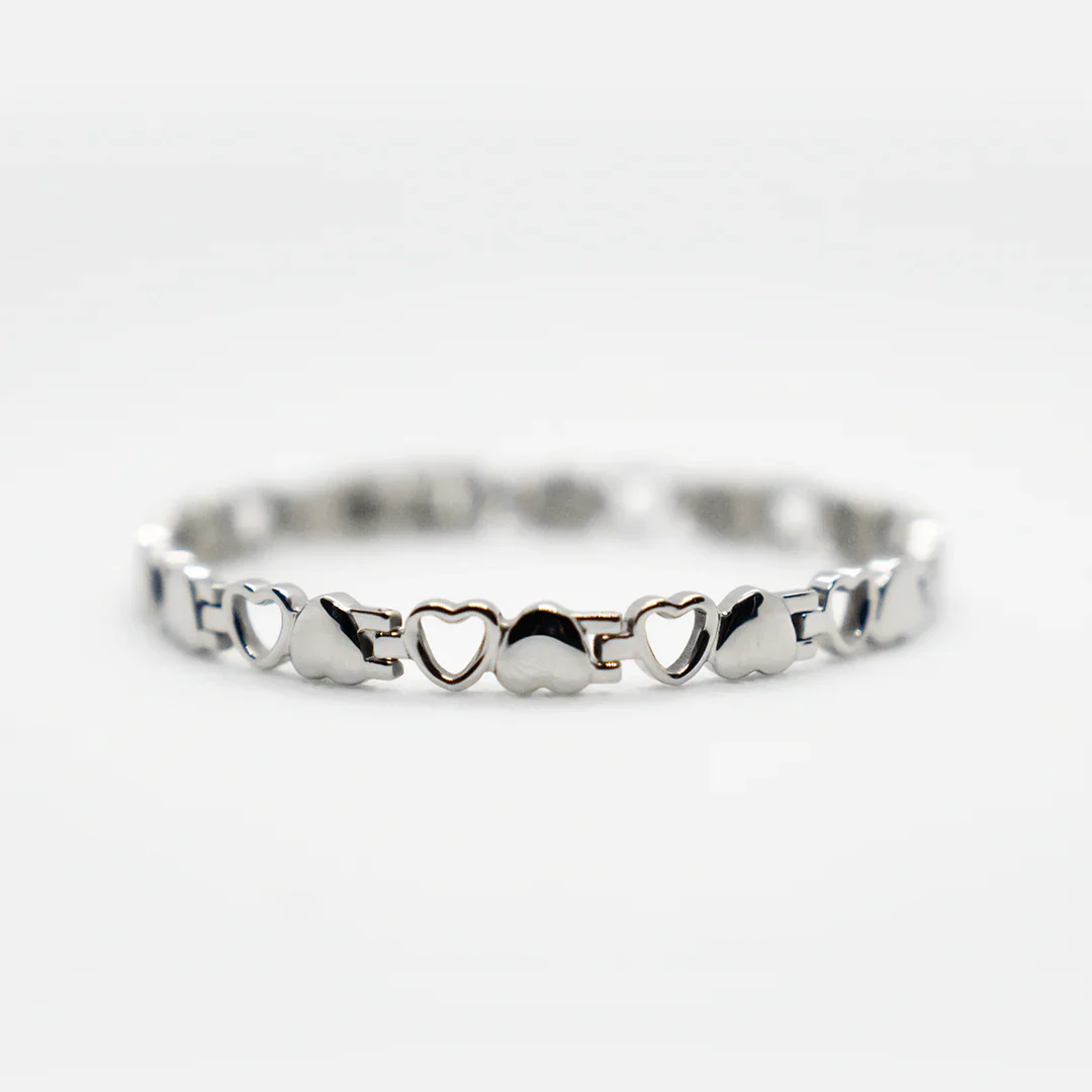 âCZTICLEÂź Bracelet MagnĂ©tique Bien-Ătre âšRelaxation · Meilleur Sommeil · Ăquilibre IntĂ©rieur - Image 12