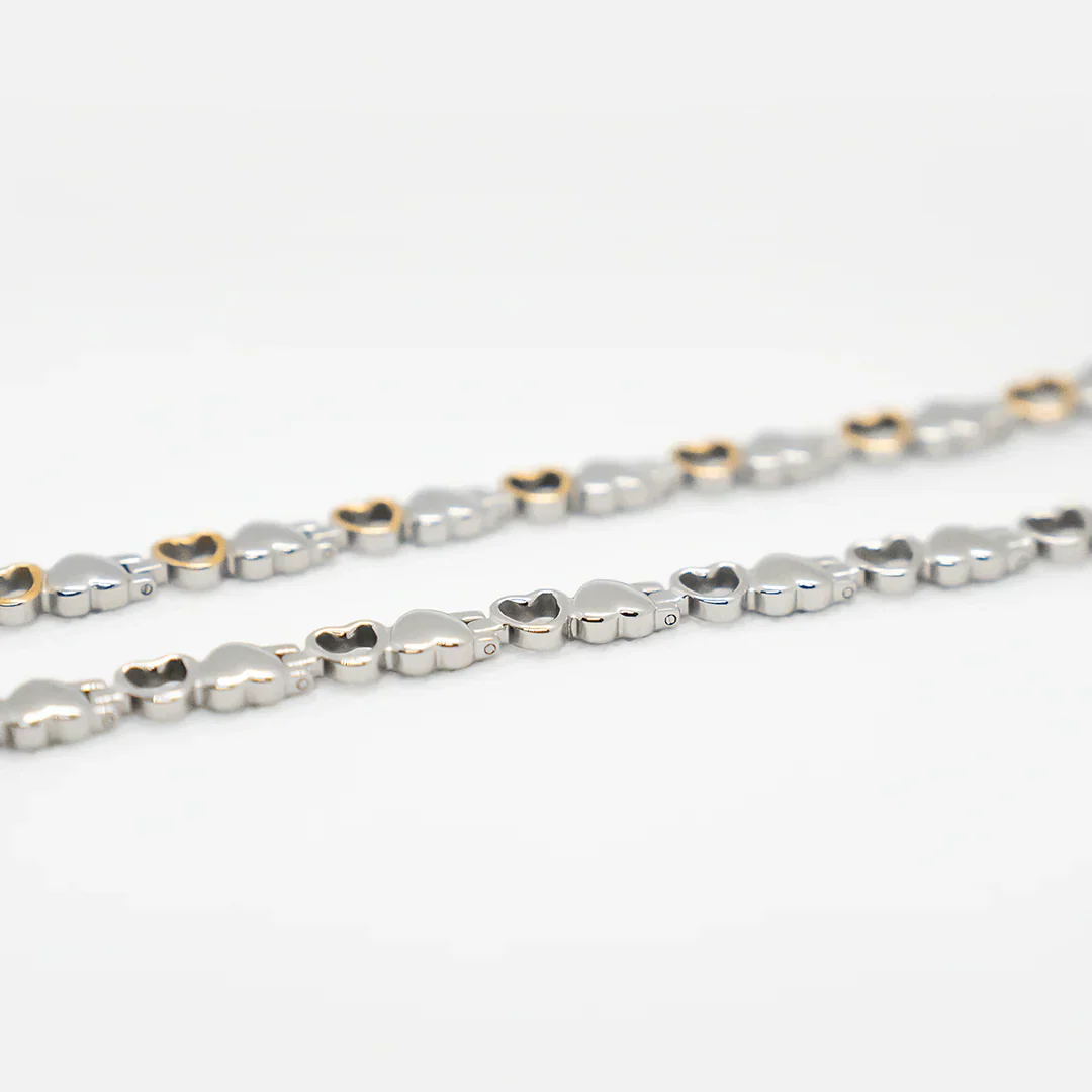 âCZTICLEÂź Bracelet MagnĂ©tique Bien-Ătre âšRelaxation · Meilleur Sommeil · Ăquilibre IntĂ©rieur - Image 14