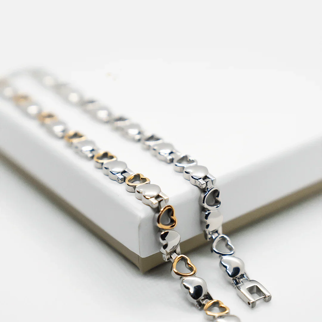 âCZTICLEÂź Bracelet MagnĂ©tique Bien-Ătre âšRelaxation · Meilleur Sommeil · Ăquilibre IntĂ©rieur - Image 9