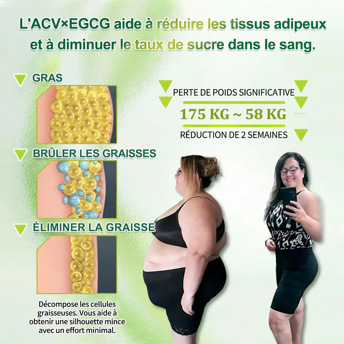 🇫🇷Pharmacie en ligne française🏥𝐏𝐮𝐫𝐞𝐥𝐨𝐫𝐚® NAD × 𝑬𝑮𝑪𝑮 20-𝒆𝒏-𝟏 𝐏𝐚𝙩𝙘𝙝 𝙈𝙞𝙘𝙧𝙤𝙣é𝙚𝒅𝒍𝒆 𝑨𝒗𝒂𝐧𝐜é 𝙉𝙖𝒏𝒐 (𝐔𝐧𝐞 𝐬𝐞𝐮𝐥𝐞 𝐟𝐨𝐢𝐬 𝐩𝐚𝐫 𝐣𝐨𝐮𝐫, 𝐜𝐡𝐚𝐧𝐠𝐞𝐦𝐞𝐧𝐭𝐬 𝐯𝐢𝐬𝐢𝐛𝐥𝐞𝐬 𝐞𝐧 𝟕 𝐣𝐨𝐮𝐫𝐬) ✅𝐏𝐨𝐮𝐫 𝐥’𝐨𝐛é𝐬𝐢𝐭é, 🅟🅔🅐🅤 🅡🅔🅛â🅒🅗é🅔,𝐝𝐢𝐚𝐛è𝐭𝐞, 𝐚𝐩𝐧é𝐞 𝐝𝐮 𝐬𝐨𝐦𝐦𝐞𝐢𝐥, 𝐩𝐫𝐨𝐛𝐥è𝐦𝐞𝐬 𝐚𝐫𝐭𝐢𝐜𝐮𝐥𝐚𝐢𝐫𝐞𝐬, 𝐞𝐭 𝐛𝐢𝐞𝐧 𝐩𝐥𝐮𝐬 - Image 9