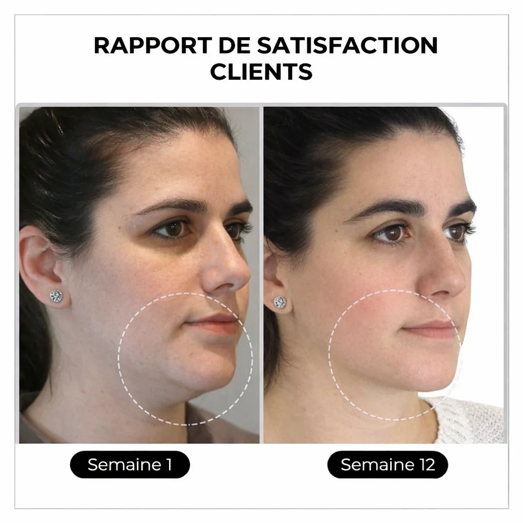 (đ DERNIER JOUR â SOLDES 80%)đ CZTICLEÂź Histone Magnetology Lymphvity Boucles dâOreilles en Germanium - Image 4