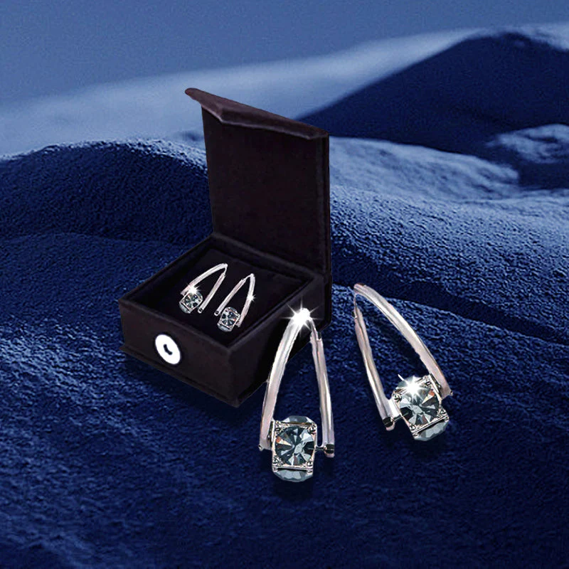 đ CZTICLEÂź Lymphvity MagneTherapy Boucles dâOreilles en Germanium - Image 16