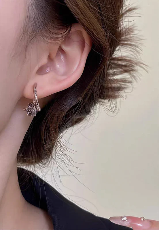 đ CZTICLEÂź Lymphvity MagneTherapy Boucles dâOreilles en Germanium - Image 23