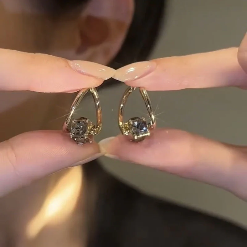 đ CZTICLEÂź Lymphvity MagneTherapy Boucles dâOreilles en Germanium - Image 9